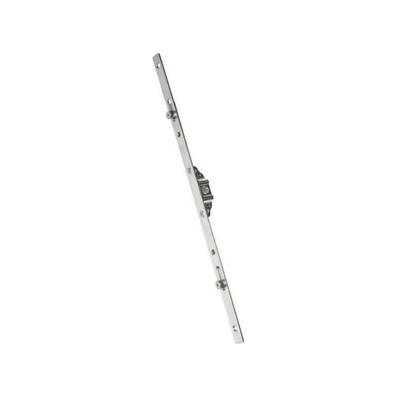 İspanyolet 100 Cm Çift Açılır 700x1200