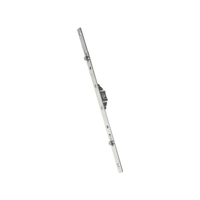 İspanyolet 180 Cm Çift Açılır 1700x2200