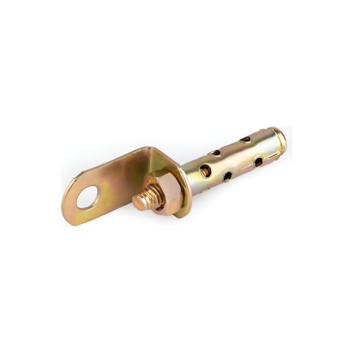 Alçıpan Profili Çelik Dubel 6x45mm 