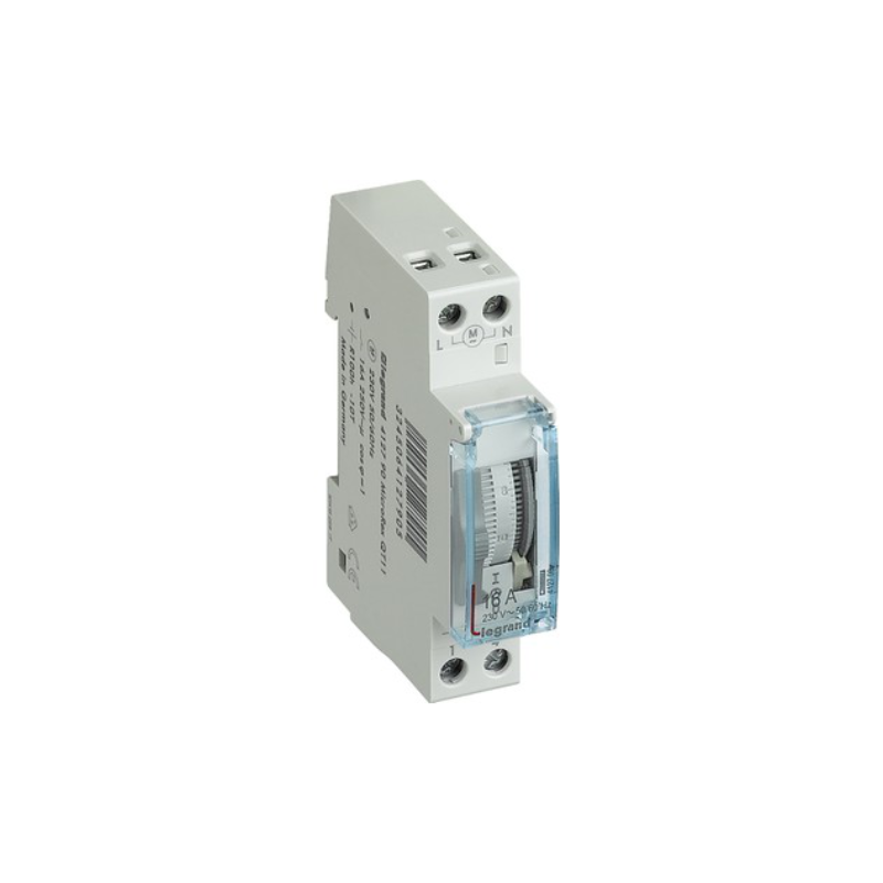 Legrand Günlük Zaman Saati 412790 