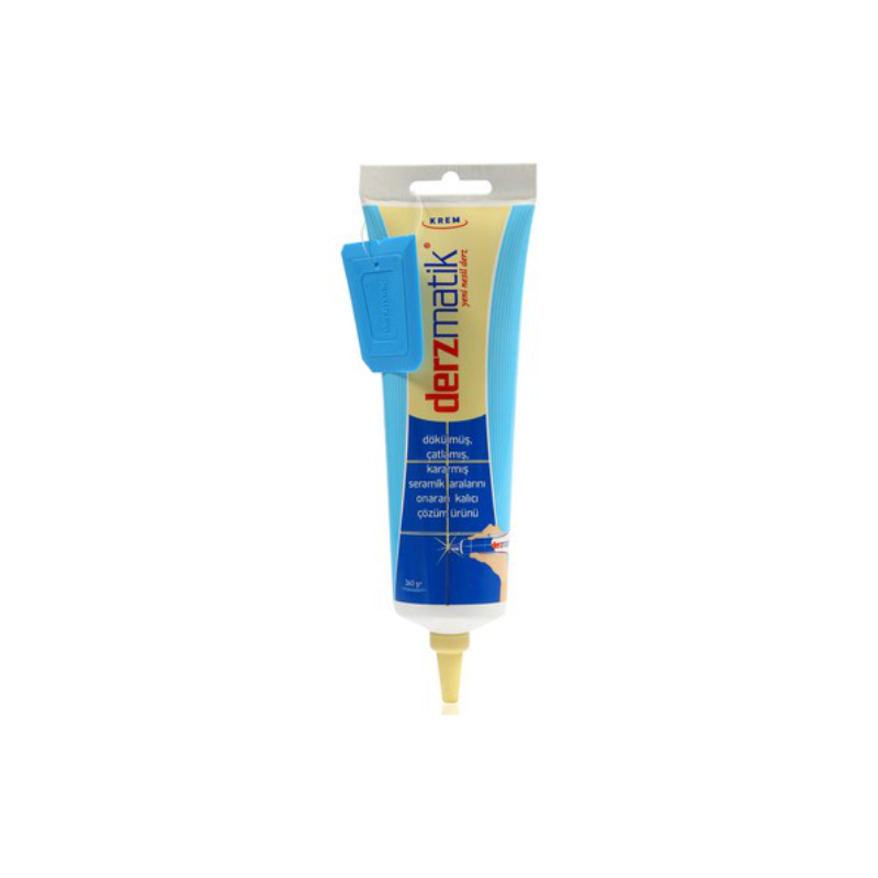 Derzmatik Tüp 380 Gr Krem