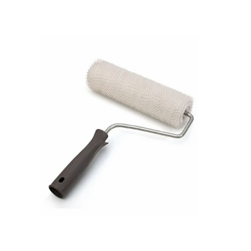 Dekor Epoksi Kirpi Rulo 25 Cm 1221