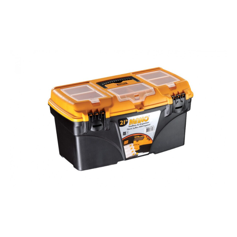 Mano Organizer Klasik Takım Çantası 21" (Co21)