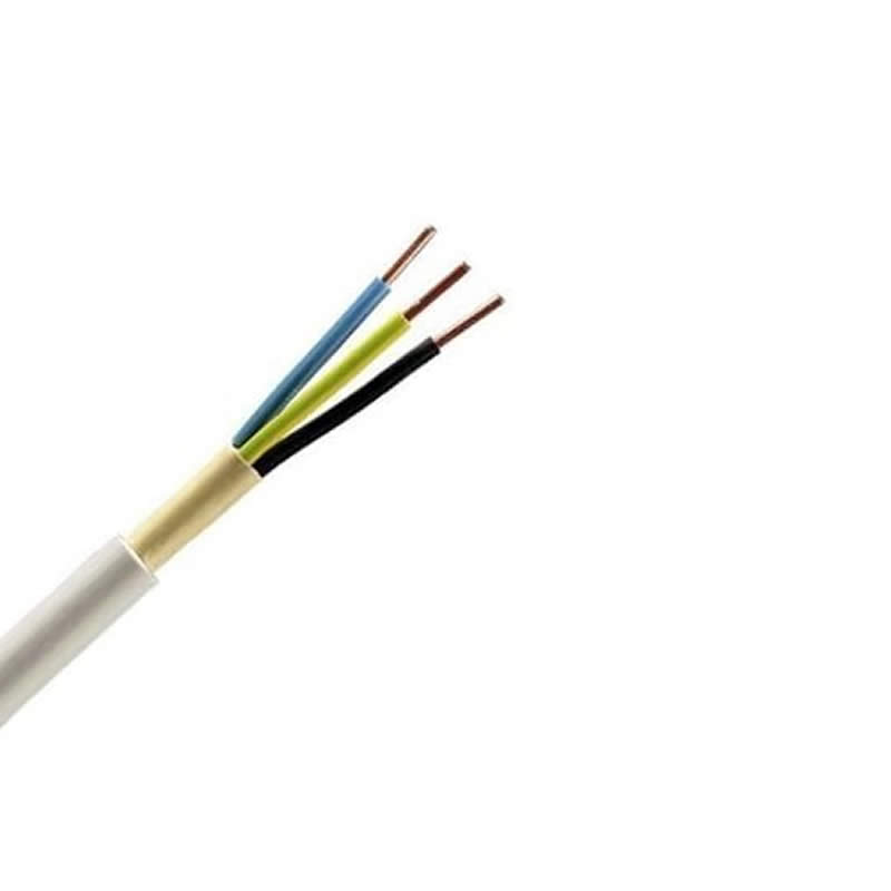 Öznur 3x1.5 Mm Nym Antigron Kablo