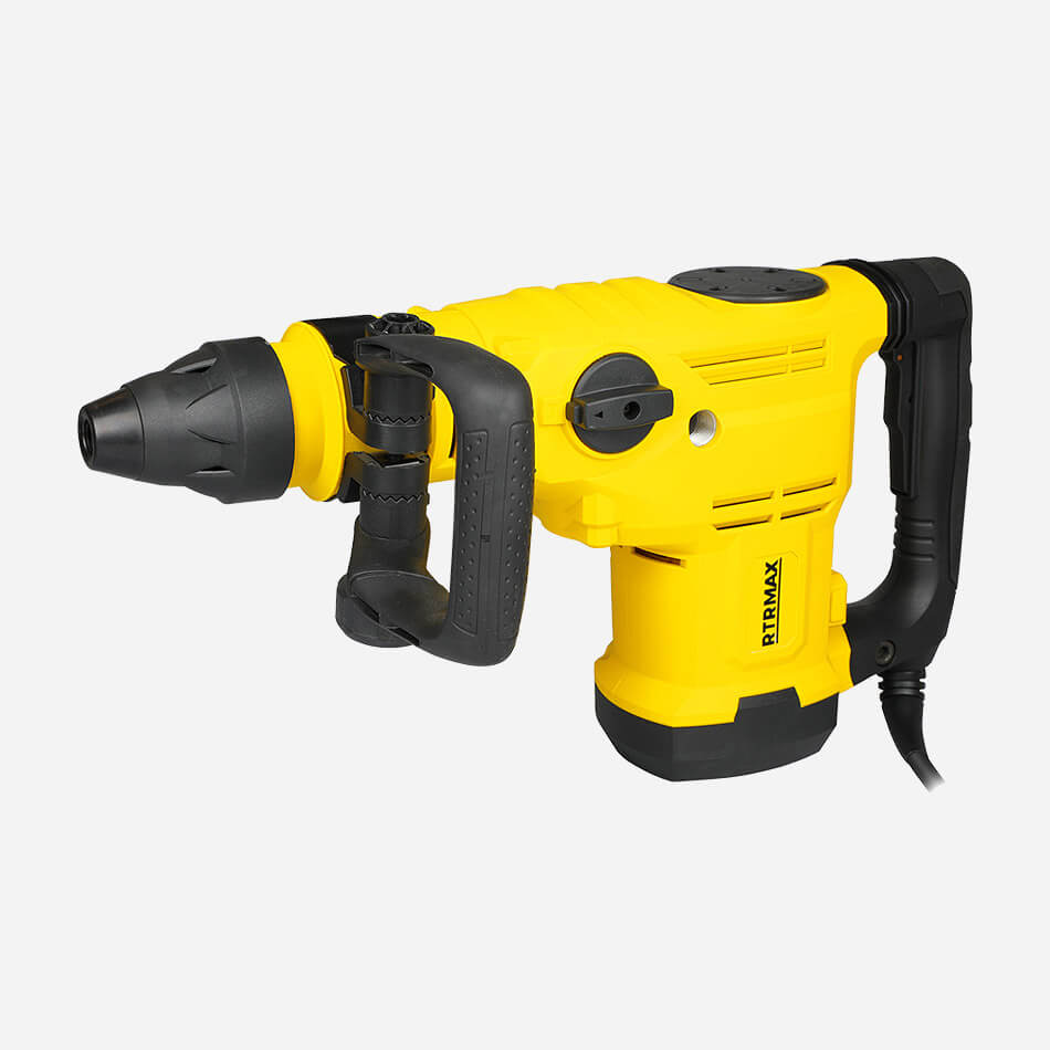 Rtrmax Rtm271 Sds Max Kırıcı Delici 50mm 1500w