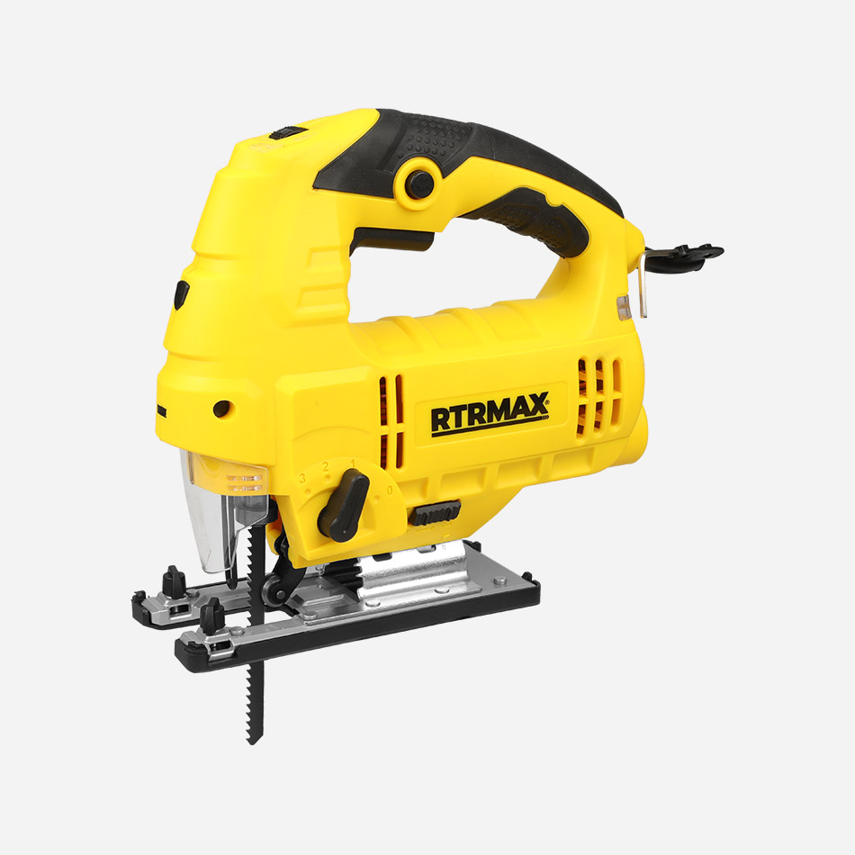 Rtrmax Rtm3680 Dekupaj Testere 