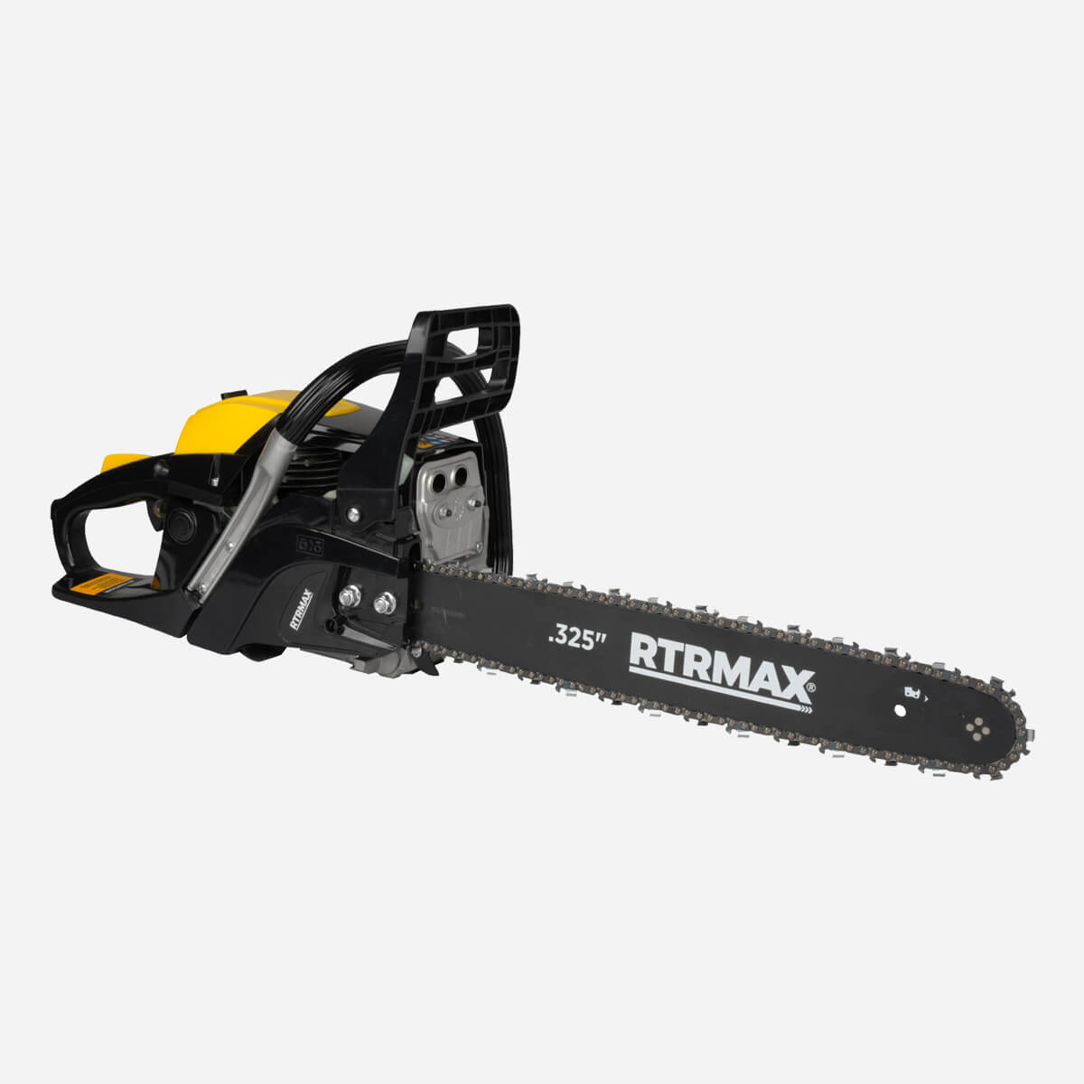 Rtrmax Rtm960 Benzinli Ağaç Motoru 57cc 45cm Pala 
