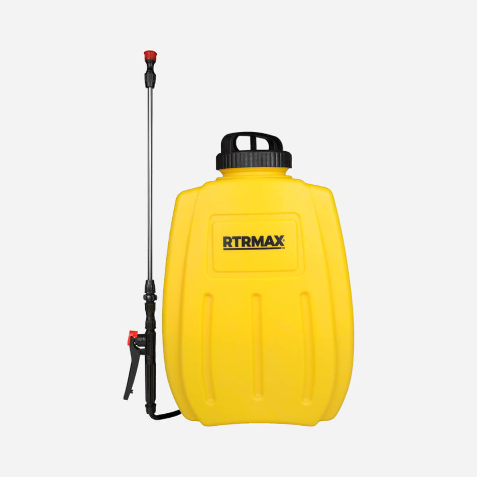 Rtrmax Rtm9616 Şarzlı İlaçlama Pompası 16lt