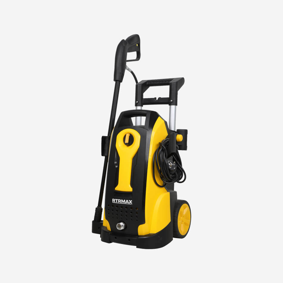 Rtrmax Rtm712 Yüksek Basınçlı Yıkama 2100w