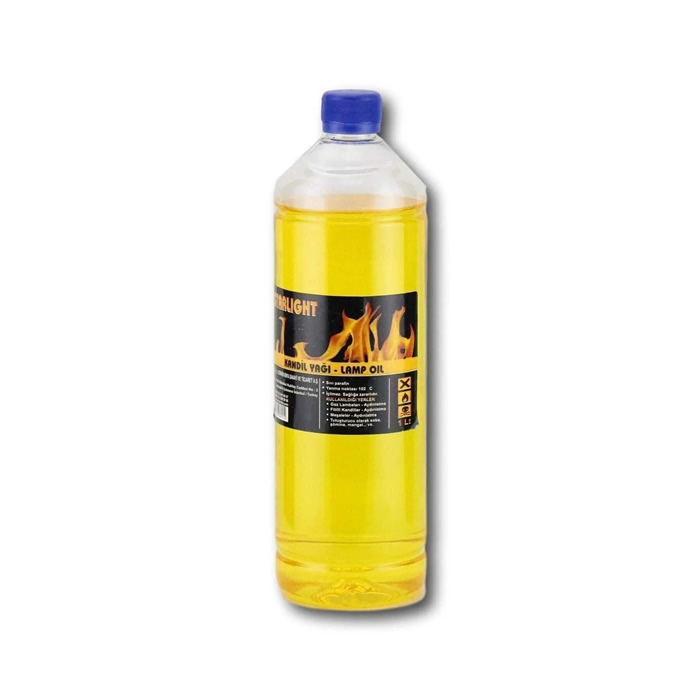 Gaz Yağı ( Kandil ) 