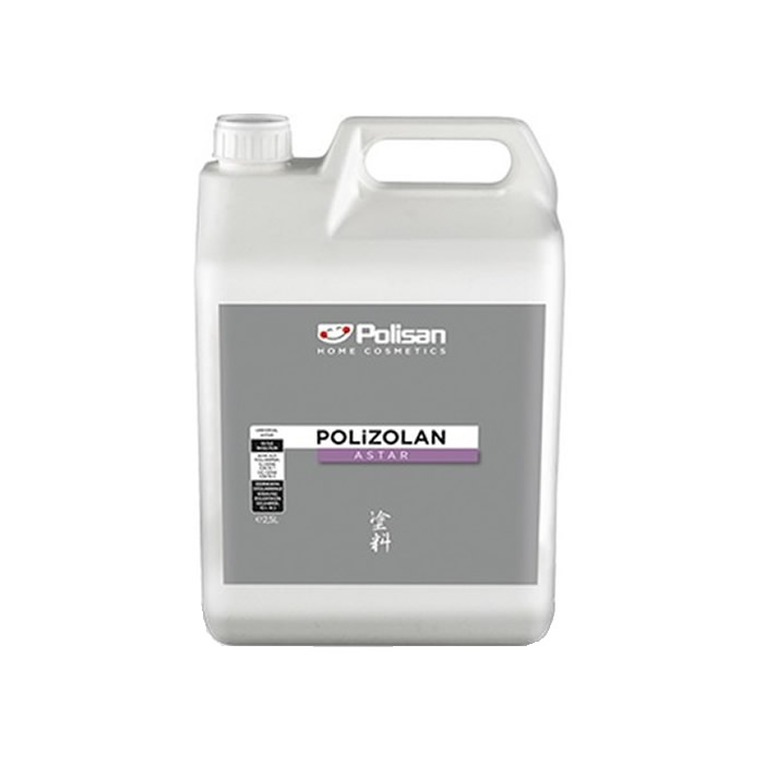 Polisan Polizolan 2.5lt