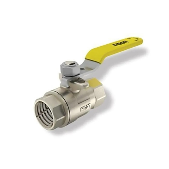 Fırat 3/4 Küresel Doğalgaz Vanası