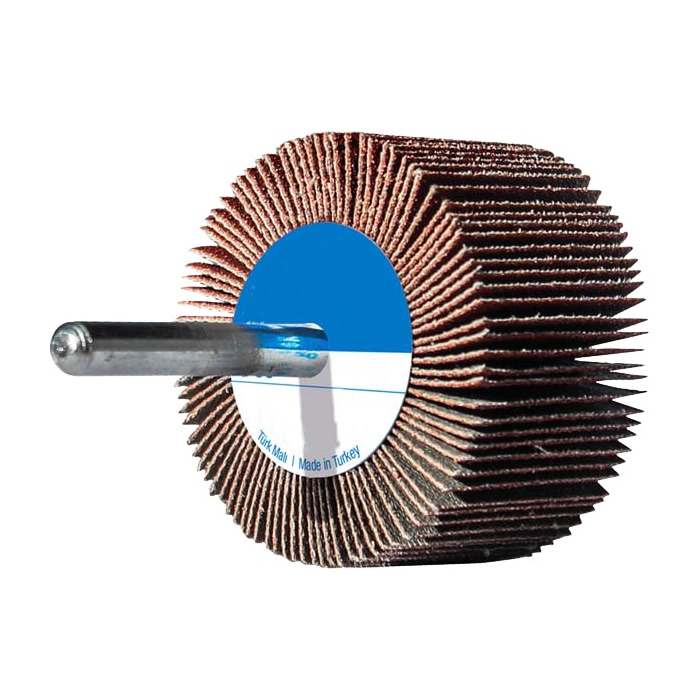 30-20mm Saplı Mop Zımpara
