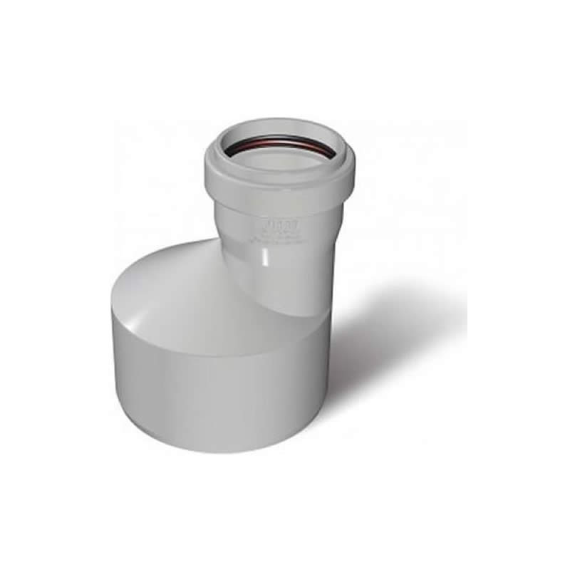 Fırat Pvc Redüksiyon 70x50 