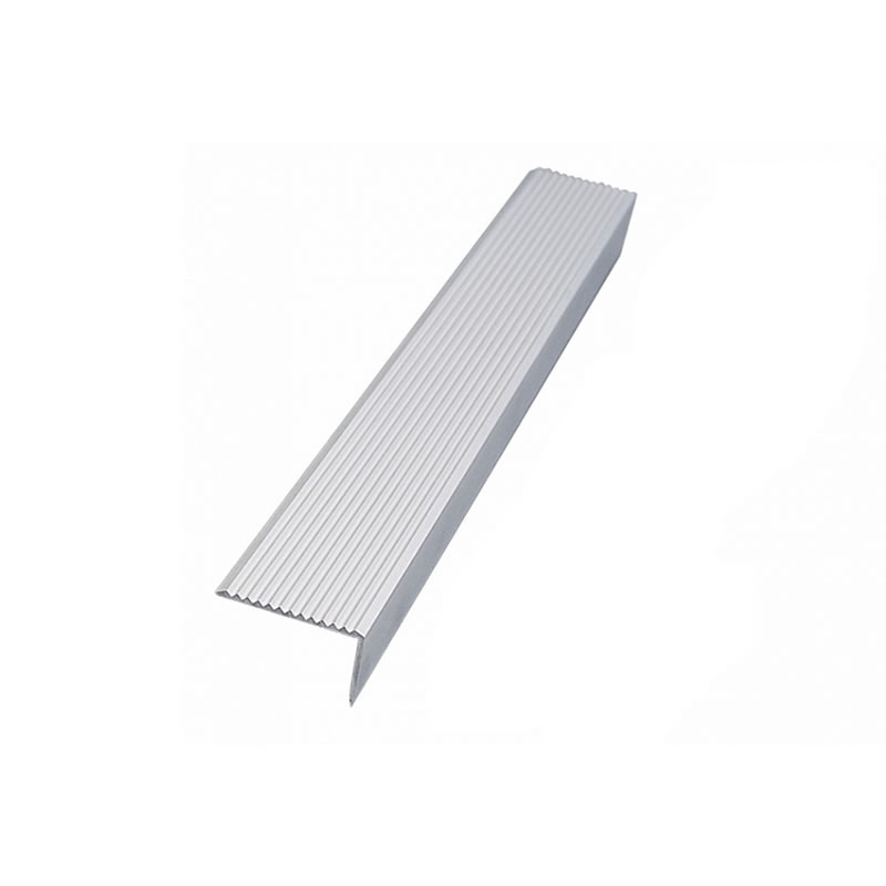 Merdiven Basamak Profili Klasik 10mm 2.5mt