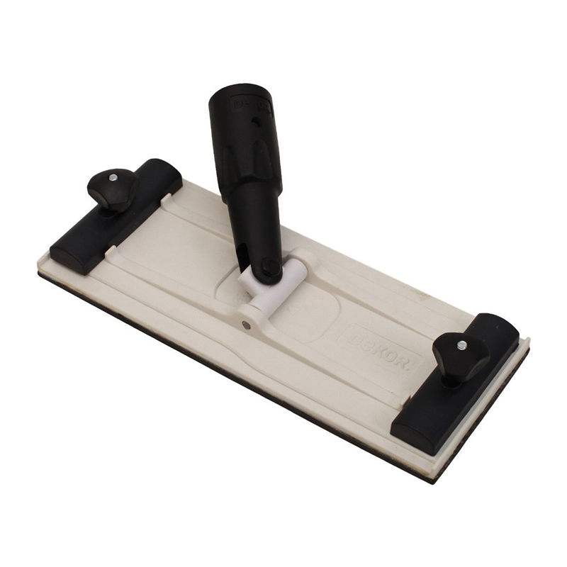 Dekor Zımpara Malası Sabit Başlı 9x22.5 Cm 1206