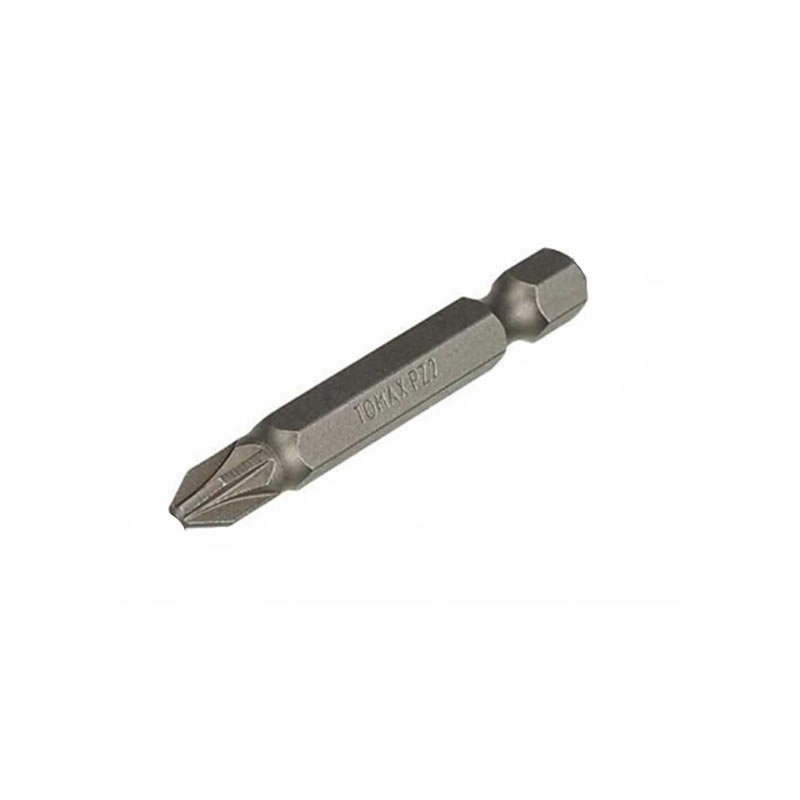 Tomax Bits Yıldız Uç Pz1 50 Mm