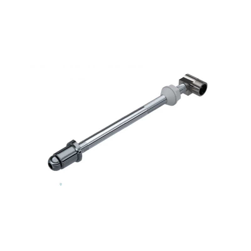 Taharet Çubuğu Metal 150mm