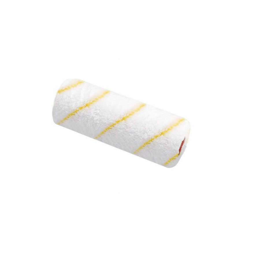 Dekor Eksport Saten Parmak Rulo Yedeği 10 Cm 2100