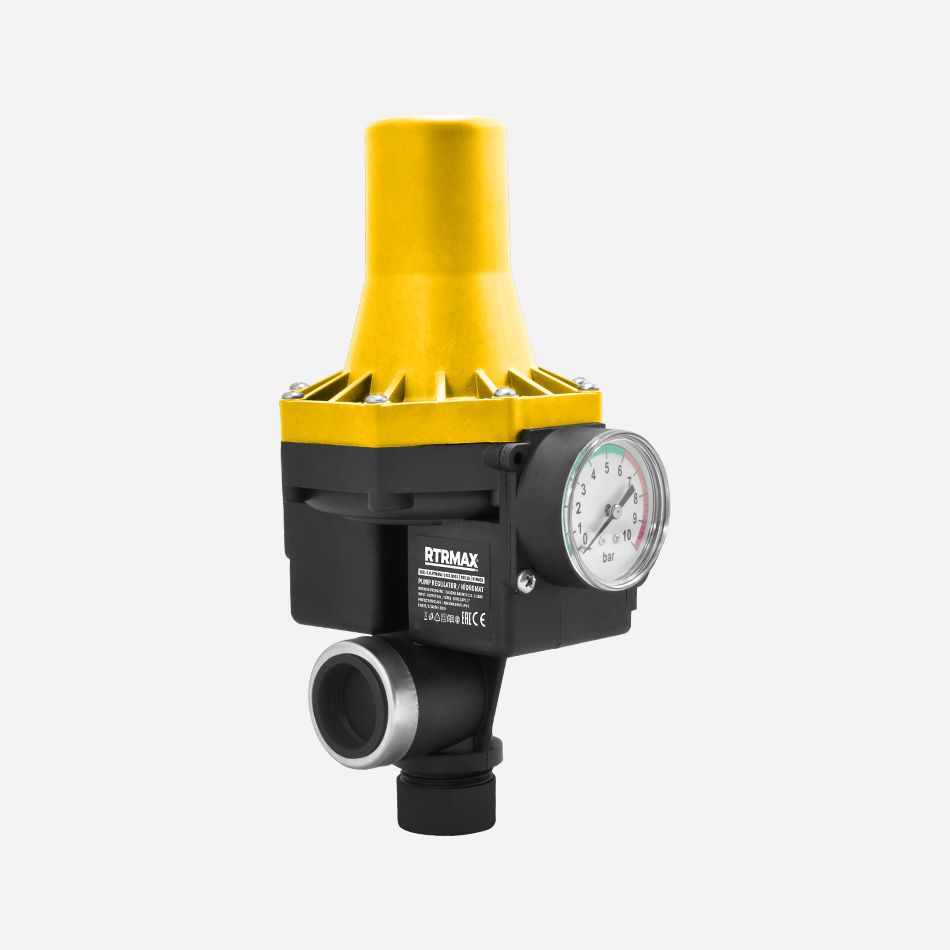 Rtrmax Rtm852 Hidromat 