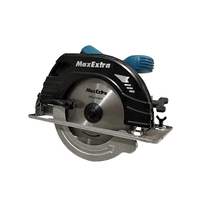 Maxextra Dairesel Testere Mxp4190