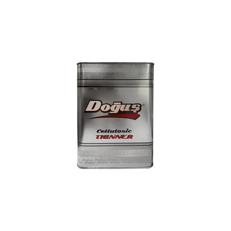 Doğuş Selülozik Tiner 400ml