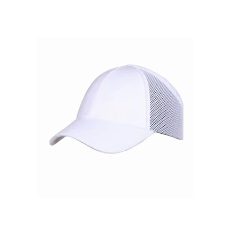 Şapka Baret Beyaz