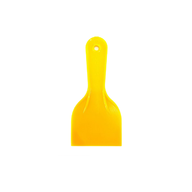 Plastik Ispatula 