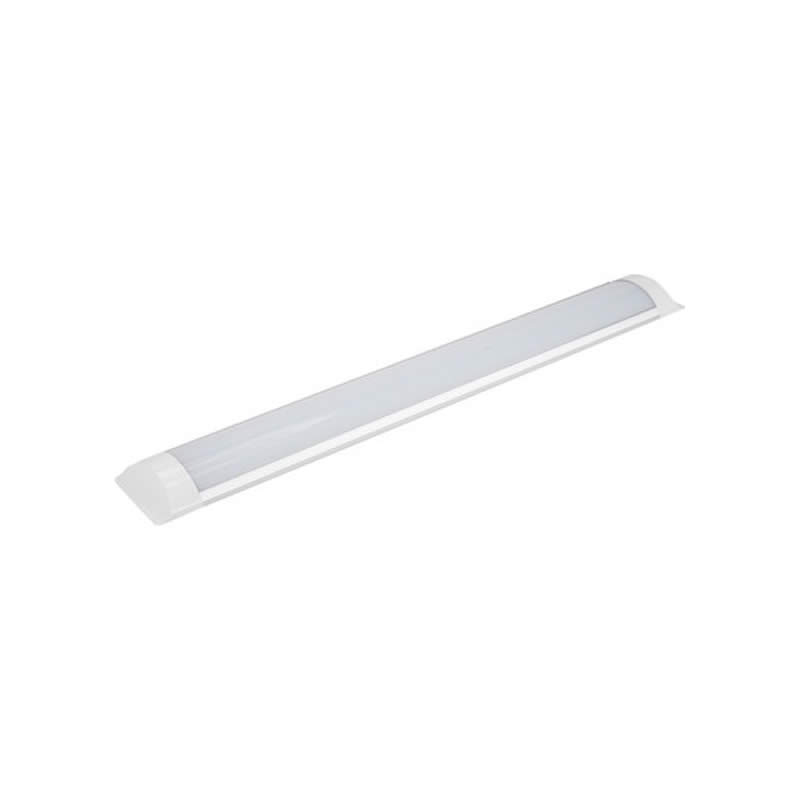 Erkled Led Bant Armatür 120 Cm Günışığı 36w