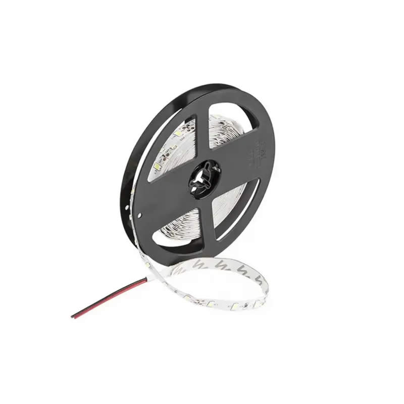 Cata Ct-4482 Şerit Led Kırmızı İç Mekan 5mt 