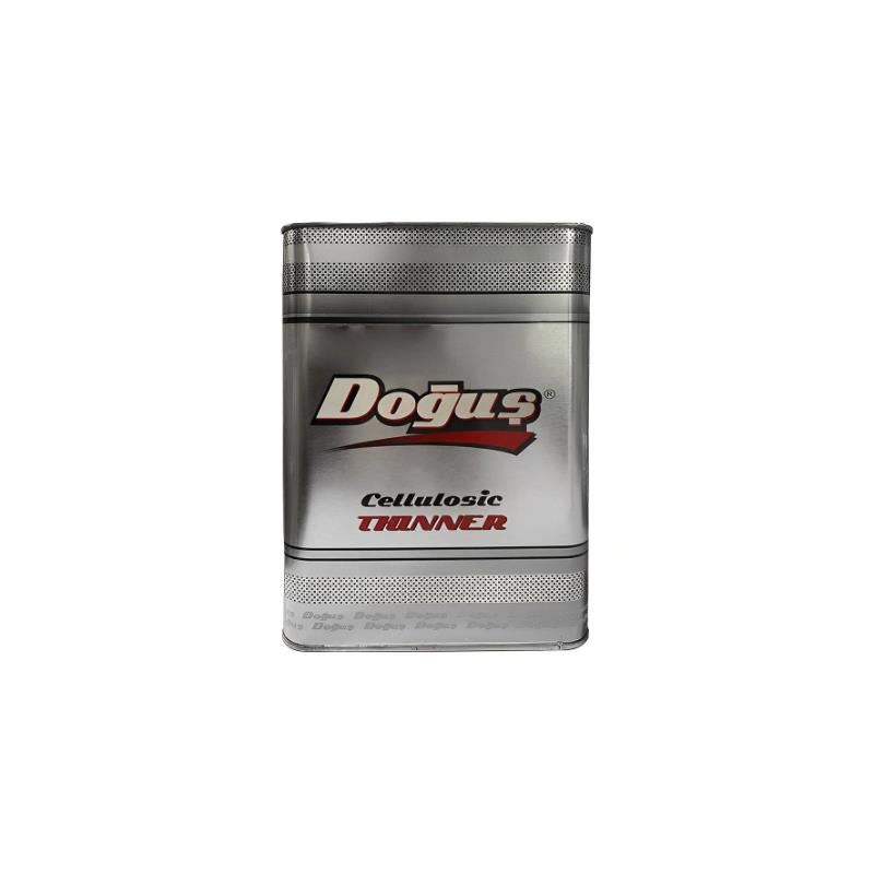 Doğuş Sentetik Tiner 240 Ml