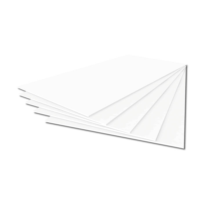 Abs Alçı Plaka Beyaz( Alçıpan 1200x2000 12,5mm )