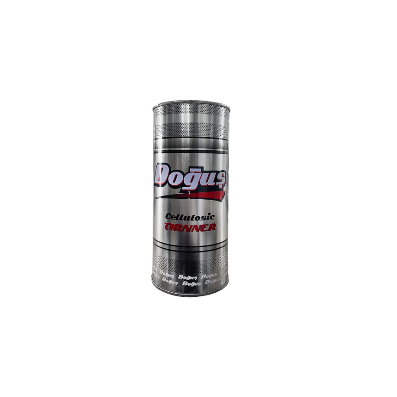 Doğuş Selülozik Tiner 0850 Lt