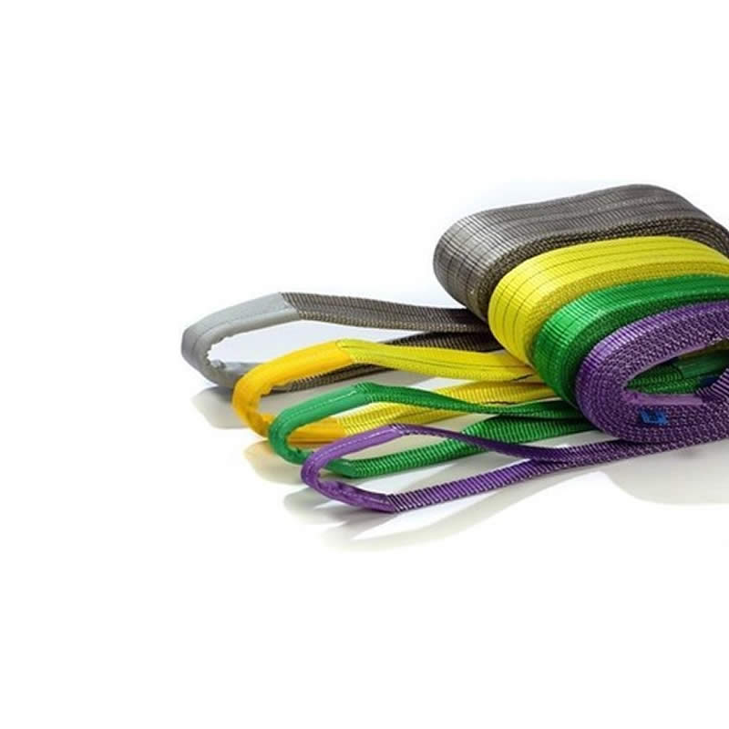 Polyester Sapan 2 Ton 5 Mt