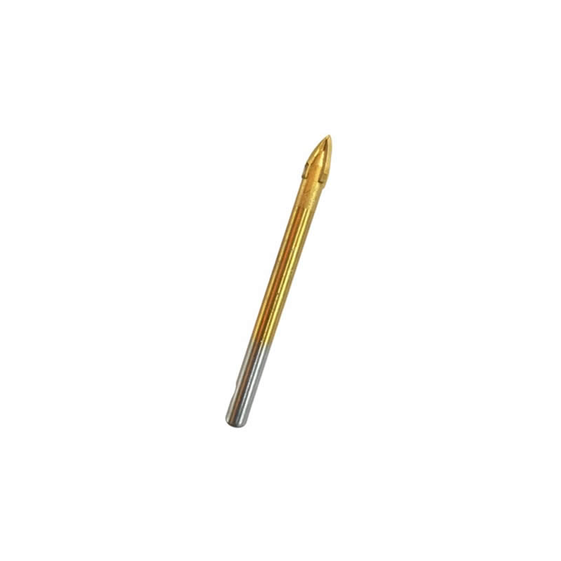 Gfb Cam Ve Seramik Delme Ucu 7mm