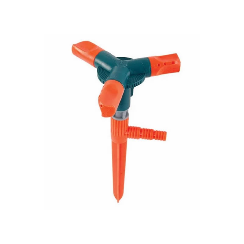Medalyan Plastik Fıskiye Kazığı Turbo 3'Lü Md-01