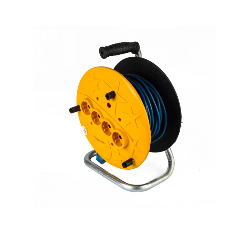 Makara 40 Mt 3x2.5 Uzatma Kablosu