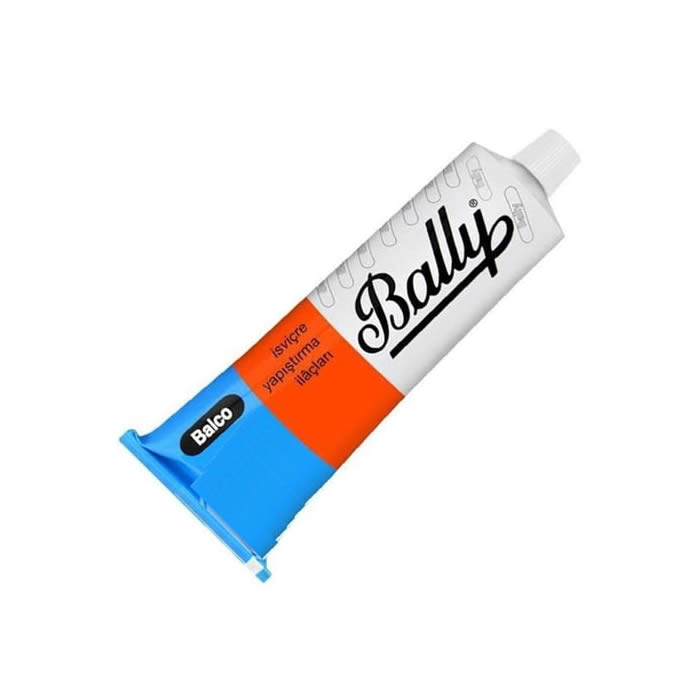 Bally Büyük Tüp 180 Cc Yapıştırıcı 