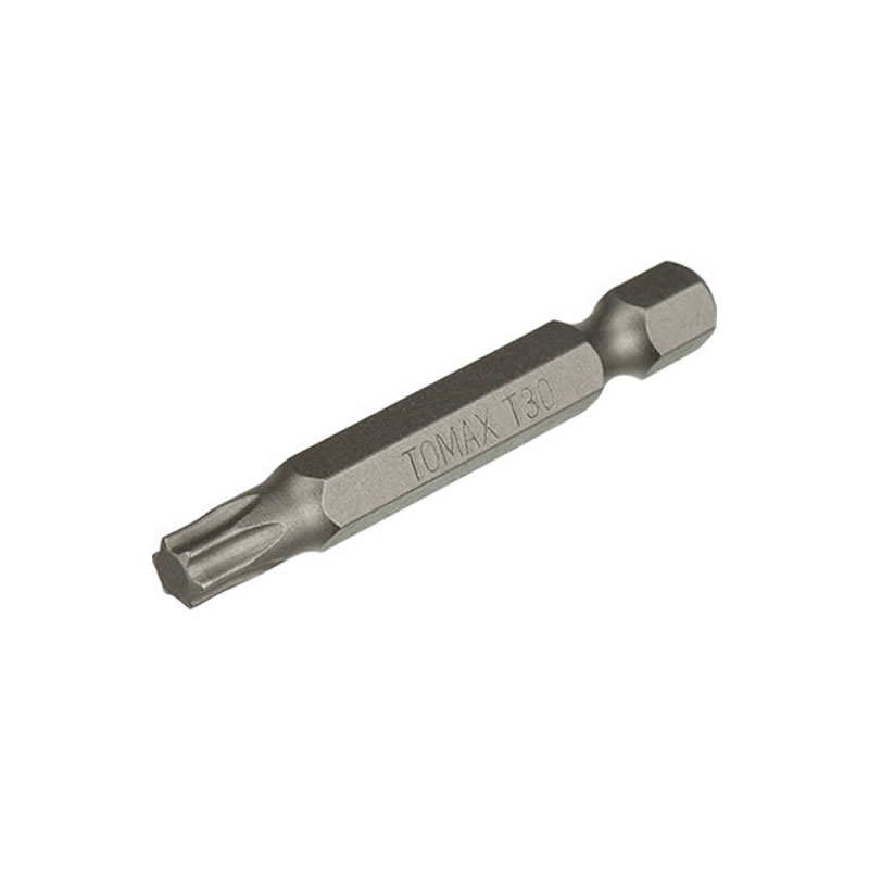 Tomax Bits Tork Uç T30 150 Mm