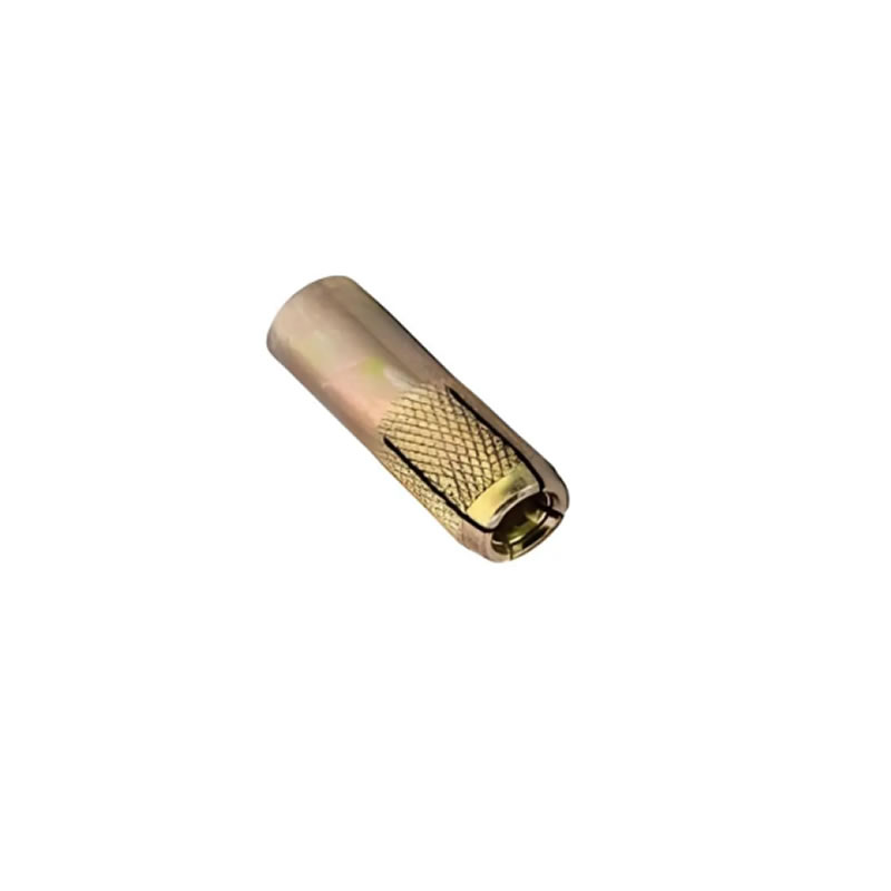 Çakmalı Çelik Dubel M16