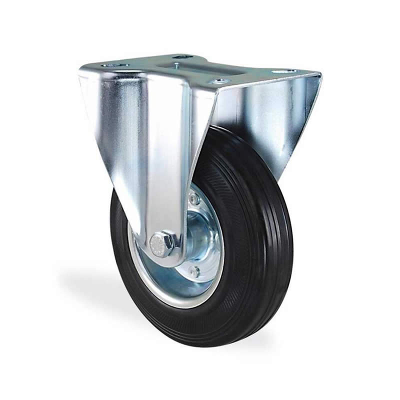 Kama 200 Mm Servis Tekeri Sabit (Slp200i)