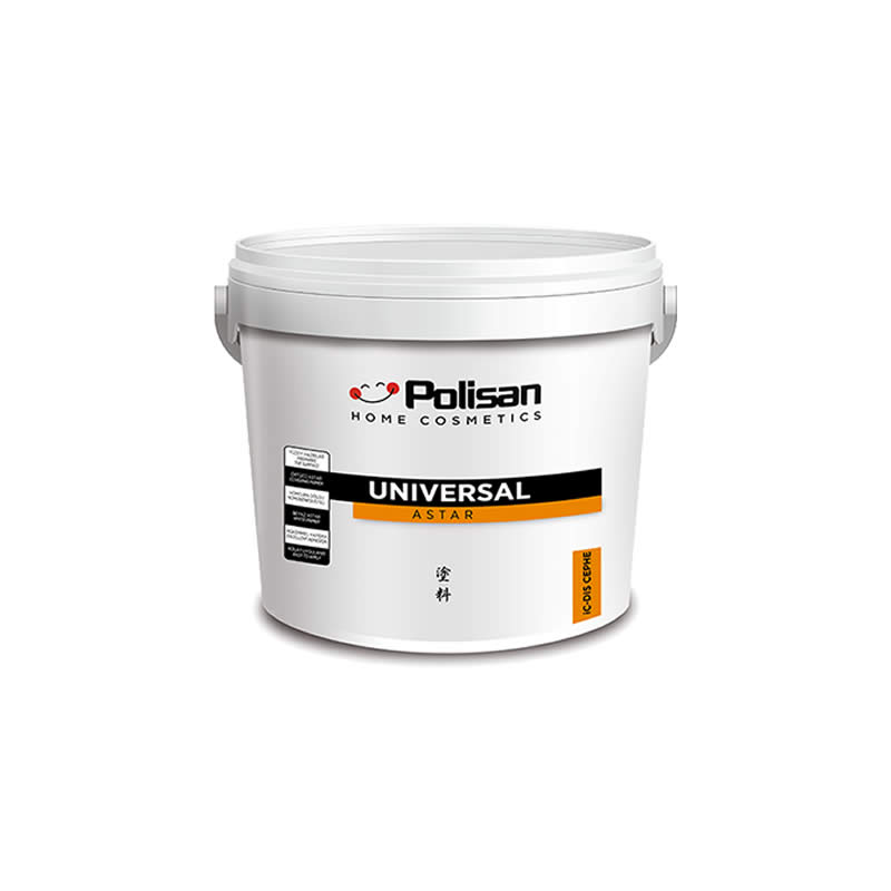 Polisan Üniversal Astar 10 Kg