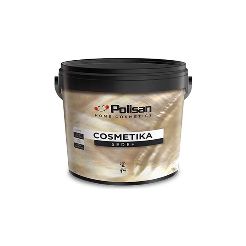 Polisan Cosmetika Sedef İnci 2.5 Lt