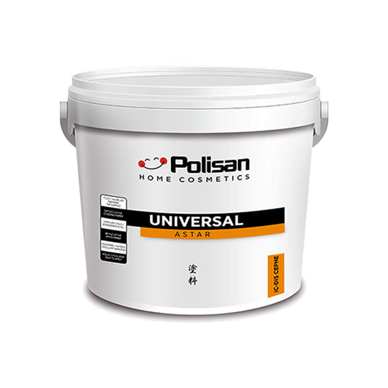 Polisan Üniversal Astar 3.5 Kg
