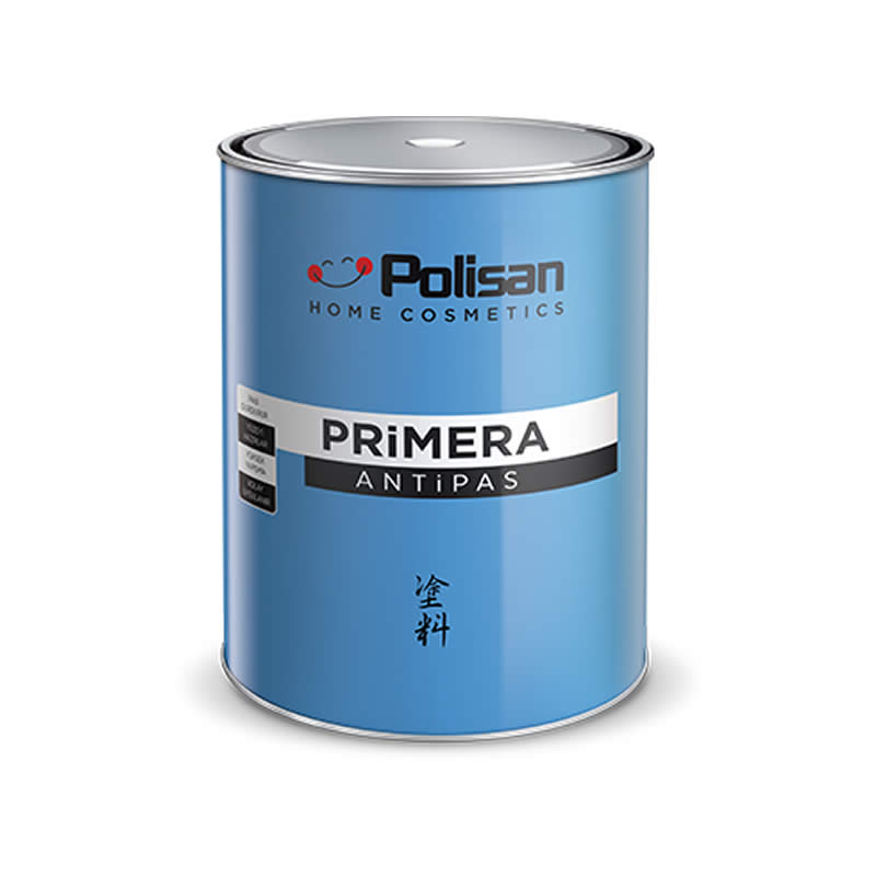 Polisan Primera Antipas Kırmızı 0.7 Lt 