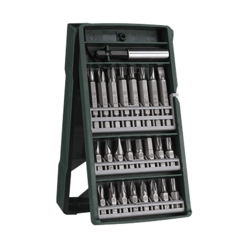 Bosch X-Lıne Vidalama Ucu Seti 25 Li 2607019676