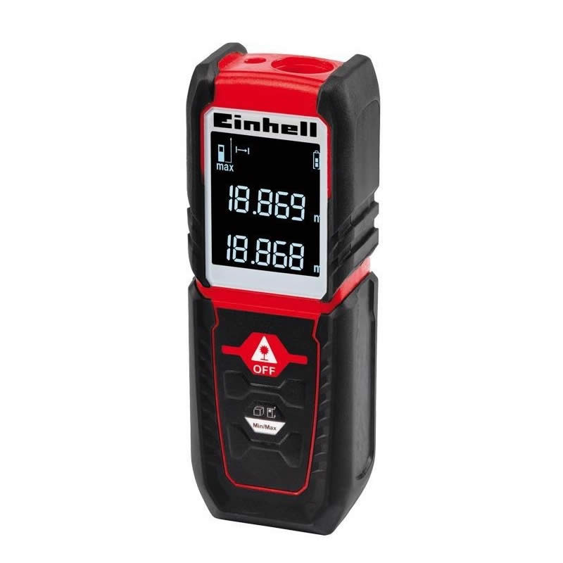 Einhell Tc-Ld 25 Lazer Ölçü Aleti	