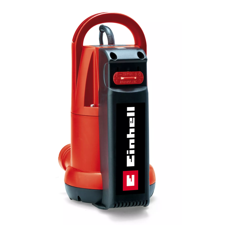 Einhell Gc-Sp 5511 If Dalgıç Pompa	