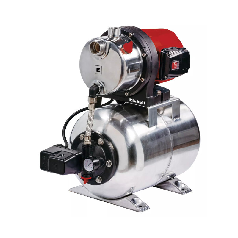 Einhell Gc-Ww 1250 Nn Hidrofor	