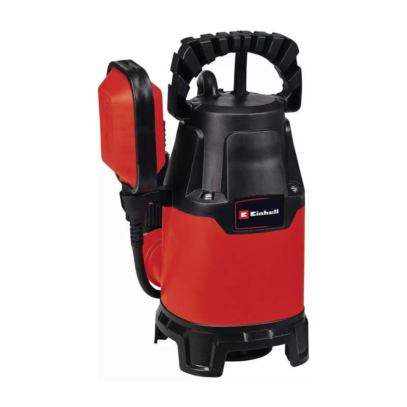 Einhell Gc-Dp 3325 Dalgıç Pompa - Kirli Su	